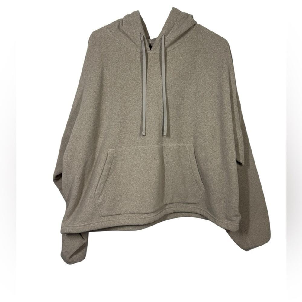 Girlfriend Collective Pullover Hoodie Size XXXL